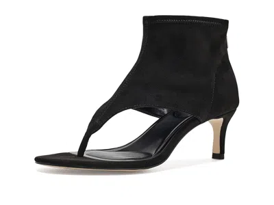 Pelle Moda Unise Slide Sandals Women's Sandals Black: 6.5 M