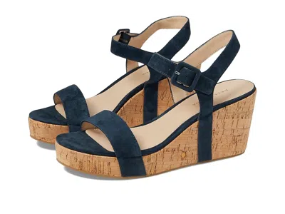 Pelle Moda Wiltz In Blue