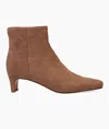 Pelle Moda Galia 2 Bootie In Gray