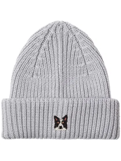 PELO FOUNDATION BORDER COLLIE BEANIE