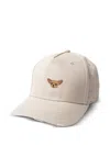 Pelo Foundation Chihuahua 2 Baseball Cap In Neutral