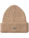 Pelo Foundation Hat Merinos Accessories In Neutrals