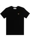 Pelo Foundation Chihuahua Patch T-shirt In Black