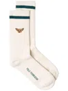 Pelo Foundation Chihuahua Socks In White