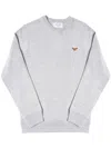 Pelo Foundation Chihuahua Sweatshirt In Grey