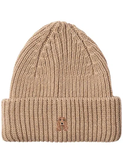 PELO FOUNDATION COCKER BEANIE