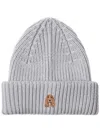 PELO FOUNDATION COCKER BEANIE HAT