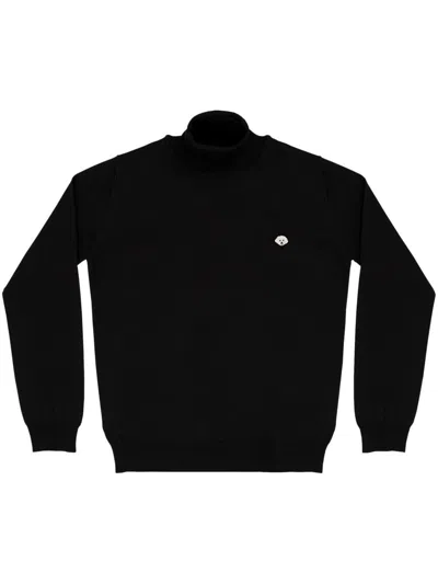 PELO FOUNDATION PELO FOUNDATION COLLO ALTO MERINOS CLOTHING