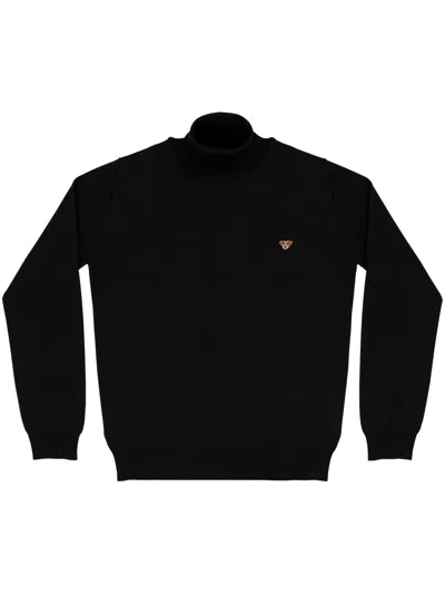 PELO FOUNDATION PELO FOUNDATION COLLO ALTO MERINOS CLOTHING