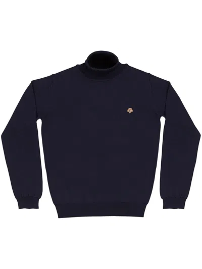 PELO FOUNDATION PELO FOUNDATION COLLO ALTO MERINOS CLOTHING