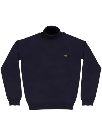 PELO FOUNDATION PELO FOUNDATION COLLO ALTO MERINOS CLOTHING