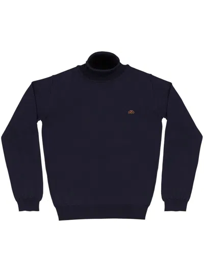 PELO FOUNDATION PELO FOUNDATION COLLO ALTO MERINOS CLOTHING