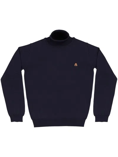 PELO FOUNDATION PELO FOUNDATION COLLO ALTO MERINOS CLOTHING