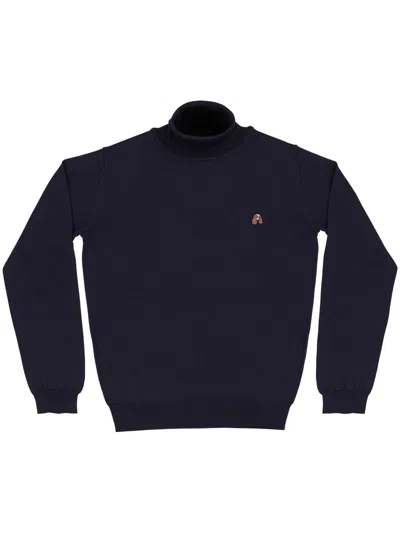PELO FOUNDATION PELO FOUNDATION COLLO ALTO MERINOS CLOTHING