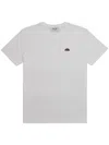 Pelo Foundation Dog-appliqué T-shirt In White