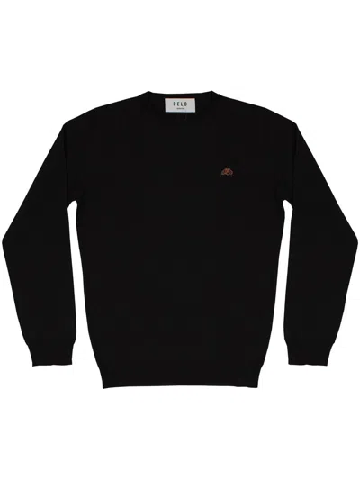 PELO FOUNDATION PELO FOUNDATION GIROCOLLO MERINOS CLOTHING