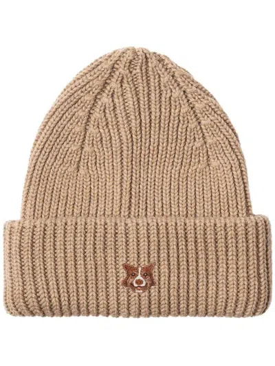 Pelo Foundation Hat