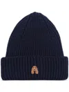 Pelo Foundation Hat Merinos Accessories In Blue