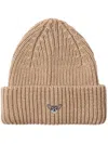 Pelo Foundation Hat Merinos Accessories In Brown