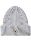 Pelo Foundation Hat Merinos Accessories In Grey
