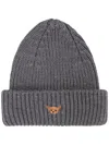 Pelo Foundation Hat Merinos Accessories In Grey
