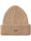 Pelo Foundation Jack Russel Beanie In 中性色