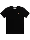 Pelo Foundation Jack Russel Patch T-shirt In Black