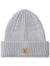 Pelo Foundation Hat Merinos Accessories In 灰色