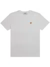 Pelo Foundation Labrador Patch T-shirt In White