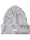 Pelo Foundation Hat Merinos Accessories In Grey