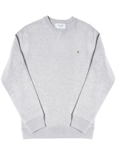 PELO FOUNDATION MALTESE SWEATSHIRT