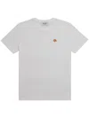 Pelo Foundation Poodle Patch T-shirt In White