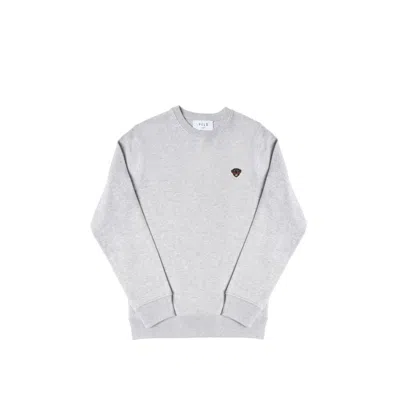 Pelo Foundation Sweatshirt Clothing In Grey