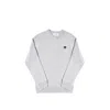 Pelo Foundation Sweatshirt Clothing In Gray