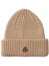 PELO FOUNDATION YORKSHIRE BEANIE HAT