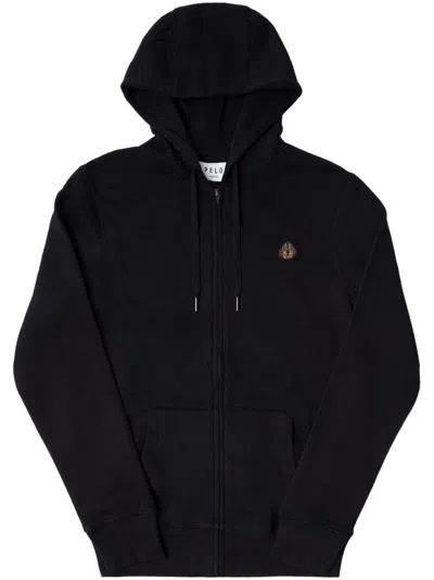 PELO FOUNDATION YORKSHIRE HOODIE