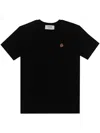 Pelo Foundation Yorkshire Patch T-shirt In Black
