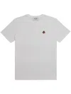 Pelo Foundation Yorkshire Patch T-shirt In White
