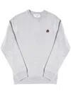 Pelo Foundation Yorkshire Sweatshirt In Grey