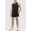 Peloton 5 Lined Bonded Run Short