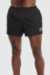 Peloton 5" Lined Performance Raining Short In Black