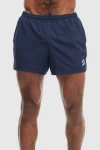 Peloton 5" Lined Performance Raining Short In Deep Navy