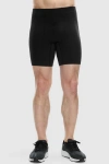 Peloton 7" Paceform Compression Run Short In Black