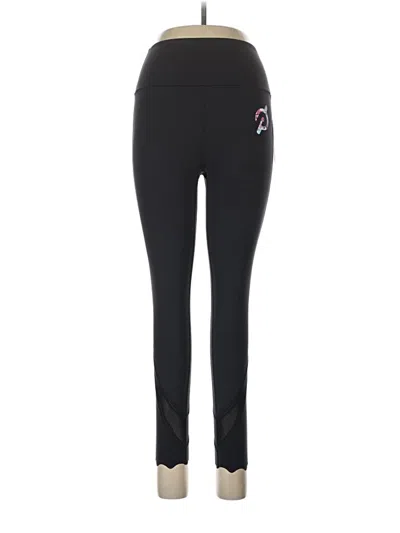 Peloton Active Pants In Black