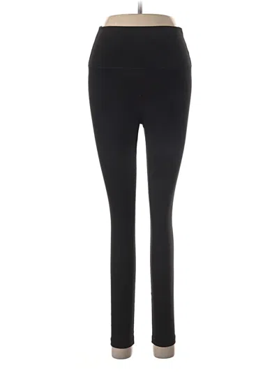 Pre-owned Peloton Active Pants In Black