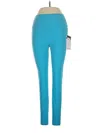 Peloton Active Pants In Blue