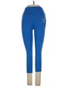 Peloton Active Pants In Blue