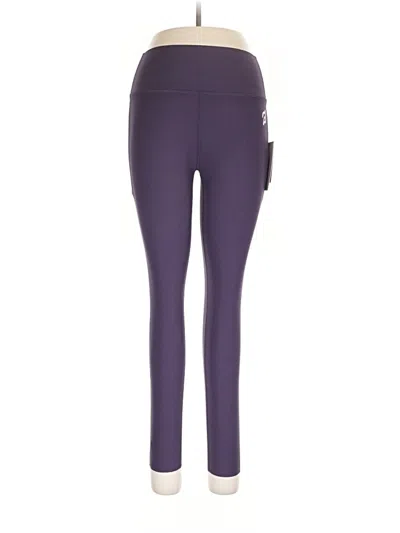 Peloton Active Pants In Blue