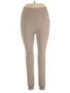 Peloton Active Pants In Tan