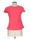 Peloton Active T-shirt In Pink